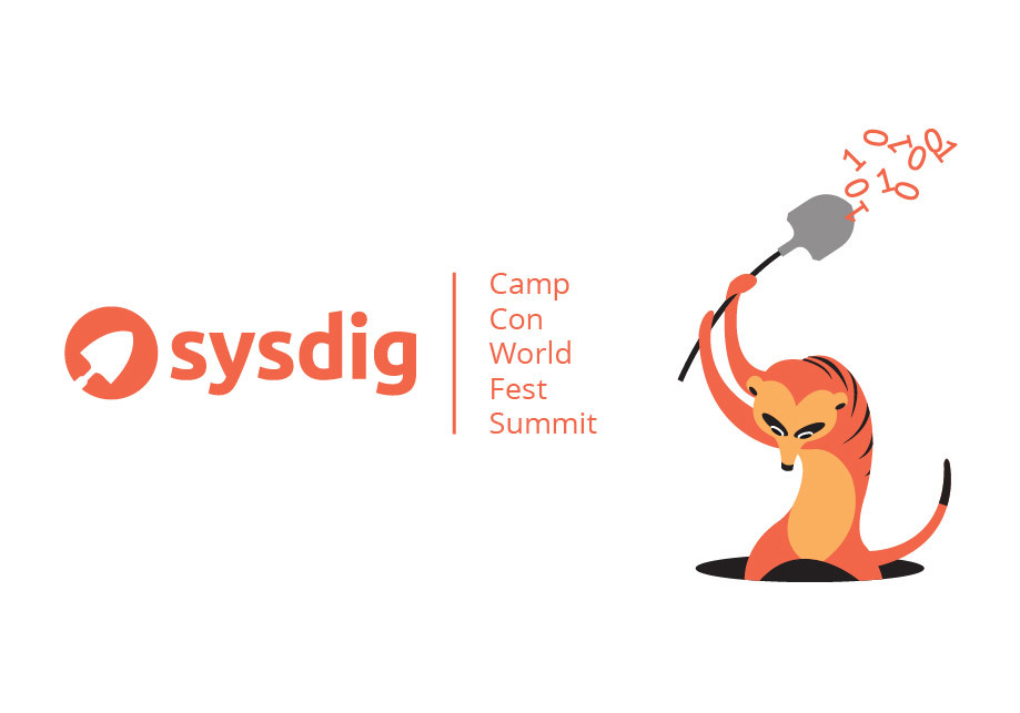 Announcing Sysdig-Camp-Con-World-Fest-Summit