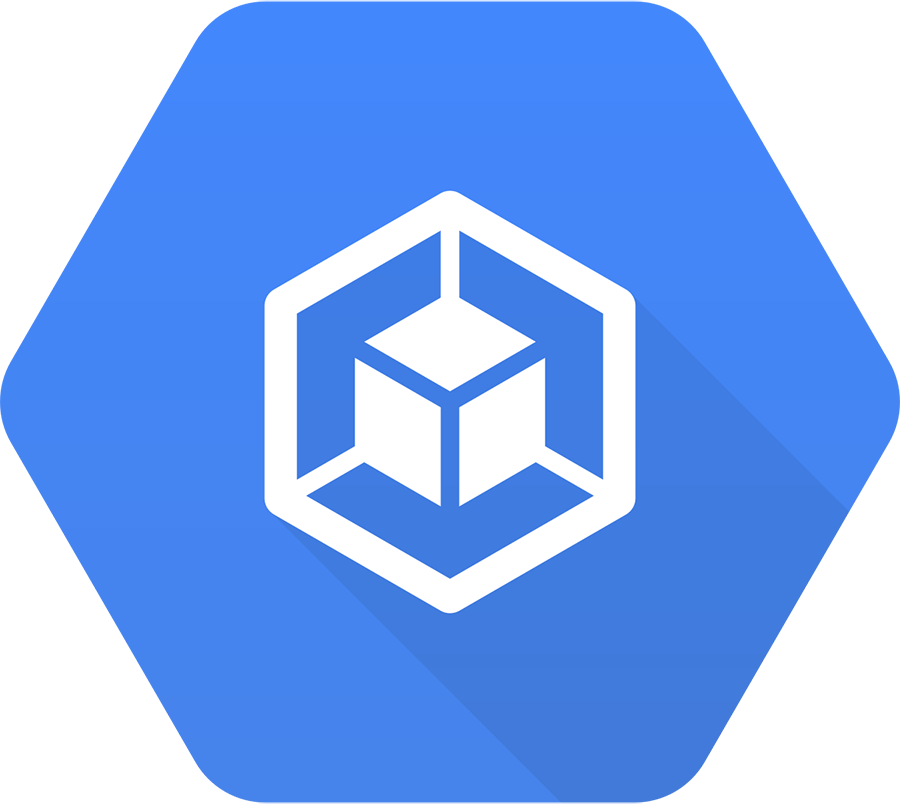 New GKE installation for Docker monitoring