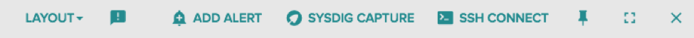 csysdig