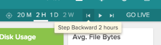 Deis and Sysdig Integration