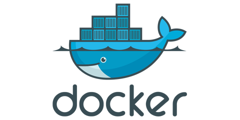 docker logo