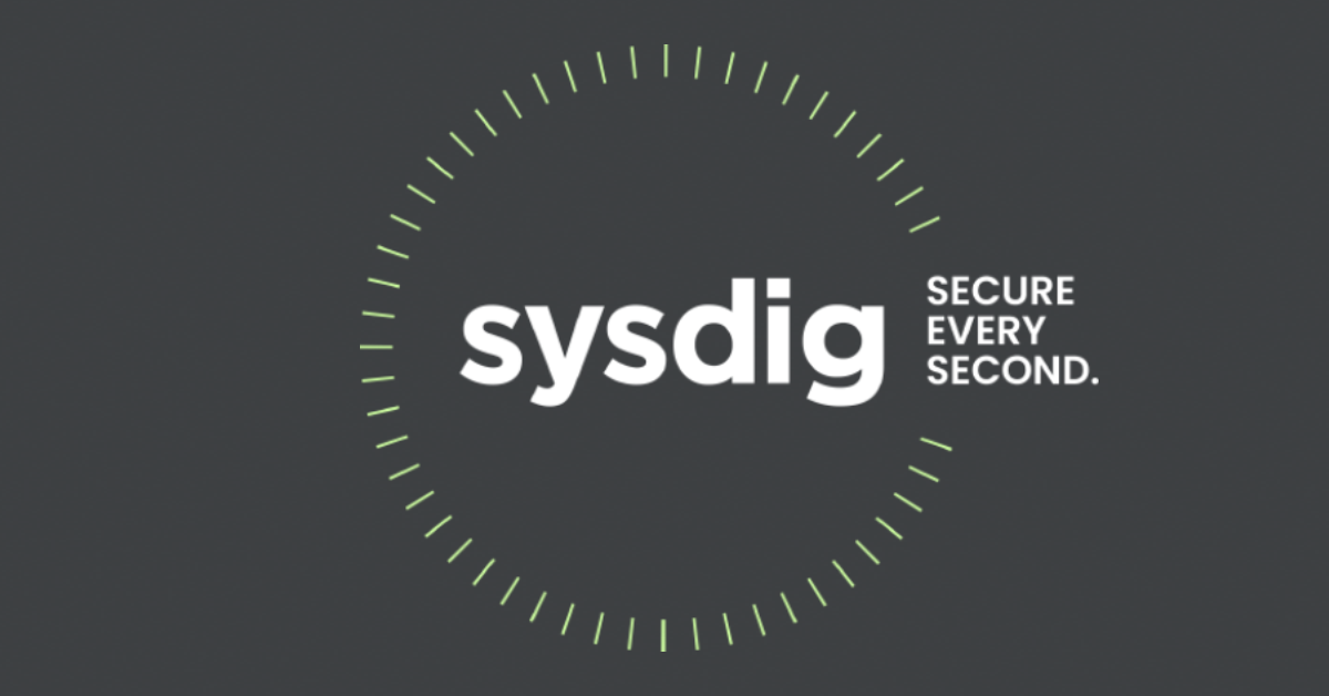 Sysdig Dev