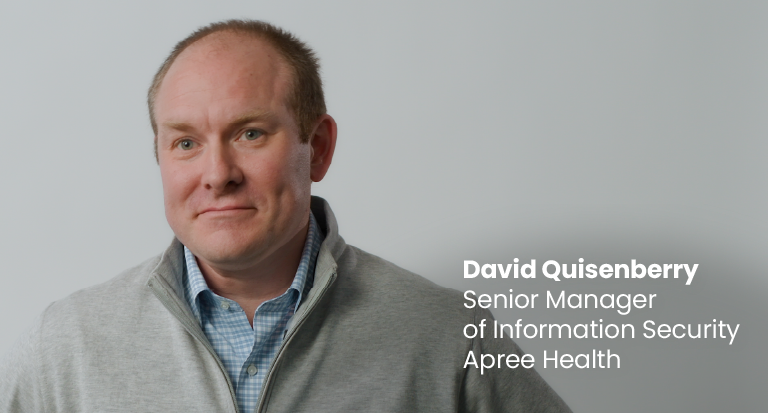Apree Health Partners with Sysdig to Gain Container Visibility and Meet Compliance