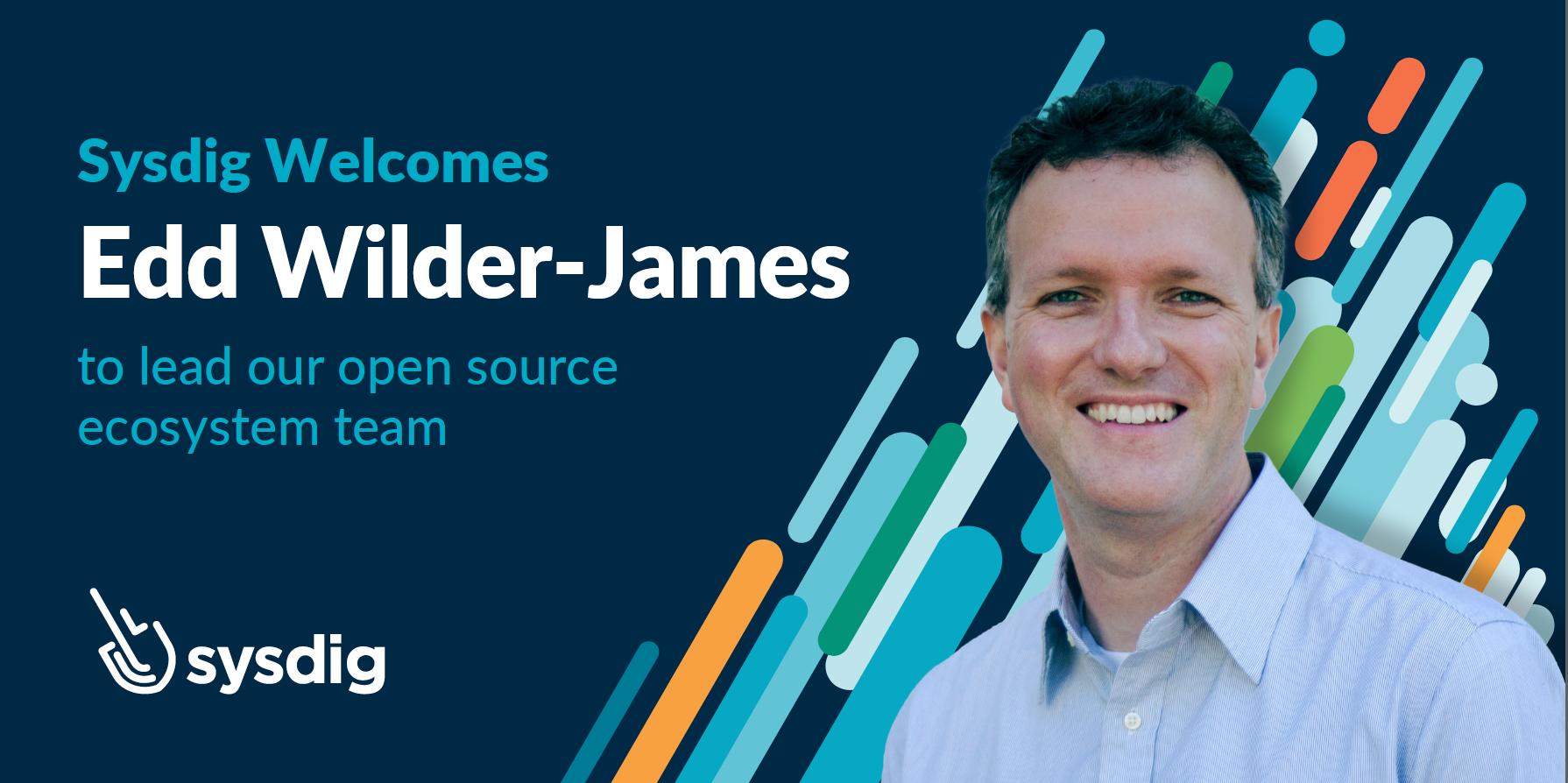 Sysdig Welcomes Google Open Source Lead to Head up OSS Ecosystem Team