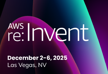 AWS re:Invent