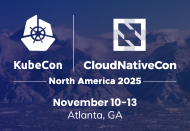 KubeCon NA
