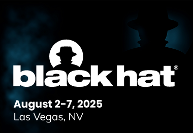 Black Hat USA