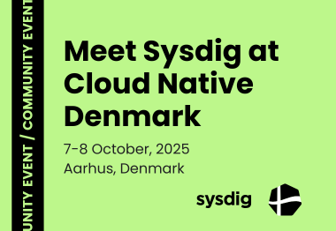 Cloud Native Denmark