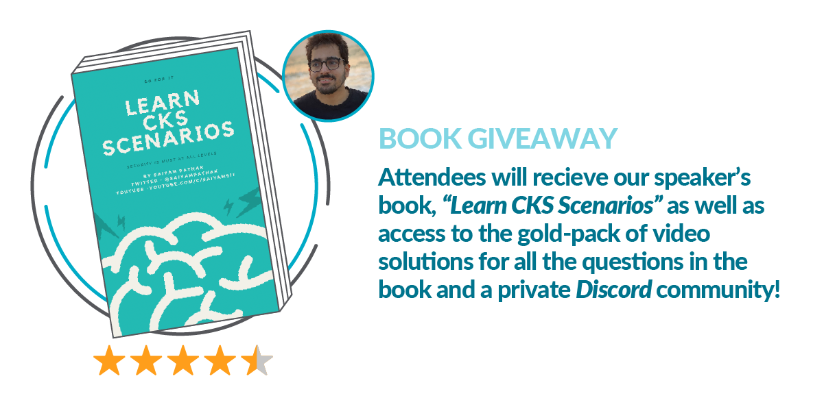 Become a Certified K8s Security Specialist
