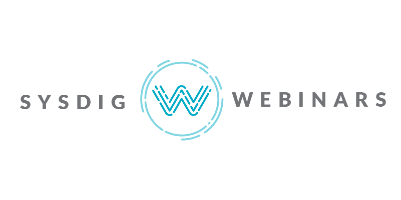 クラウド監視の旅