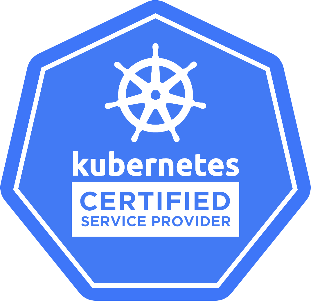 Kubernetes Certified Service Provider