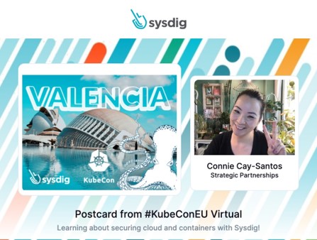 Game badge KubeCon EU
