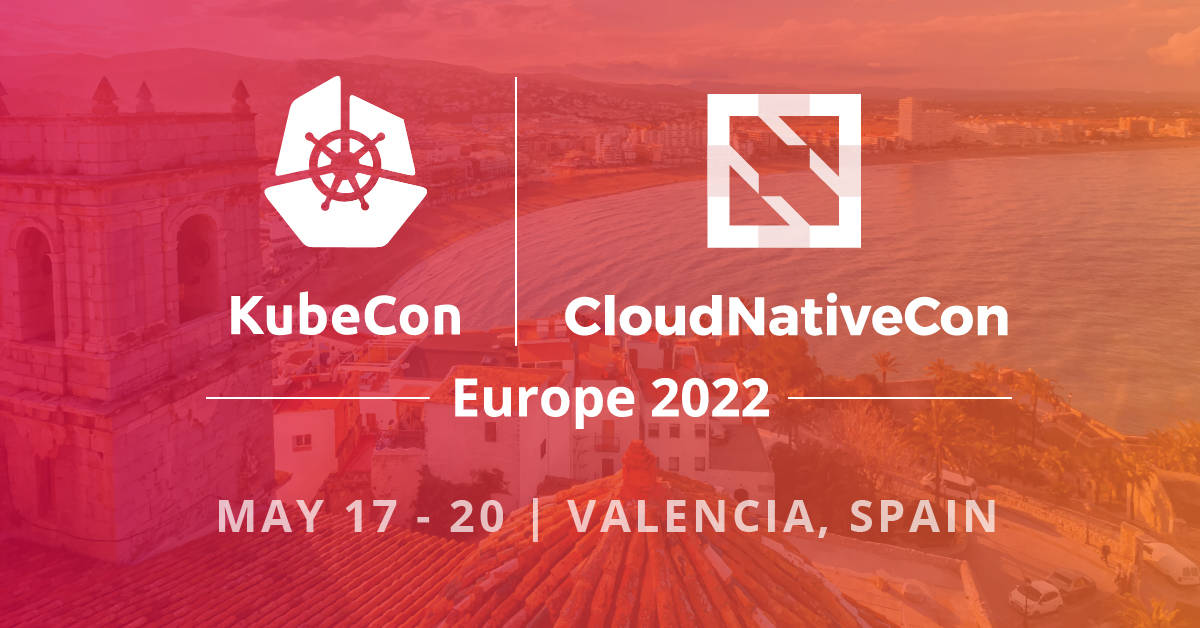 Kubecon CloudNativeCon Europe