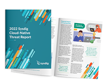 2022 Cloud-Native Threat Report