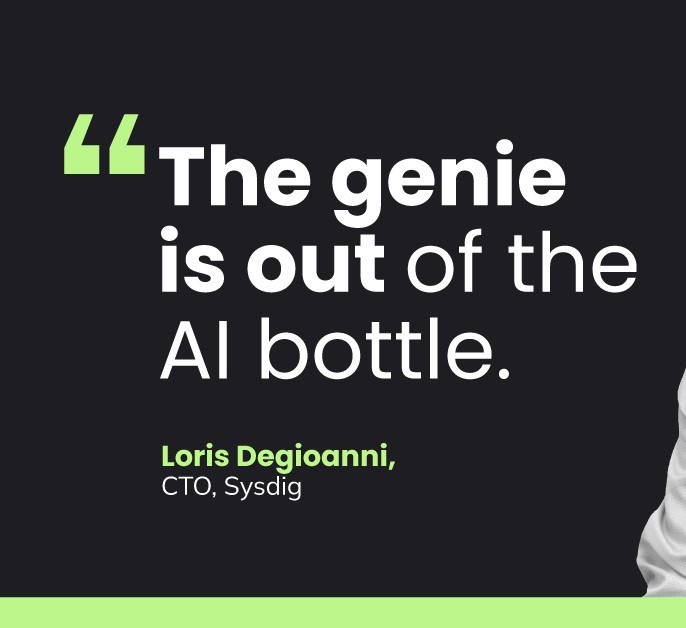 The Urgency of Securing AI Workloads for CISOs