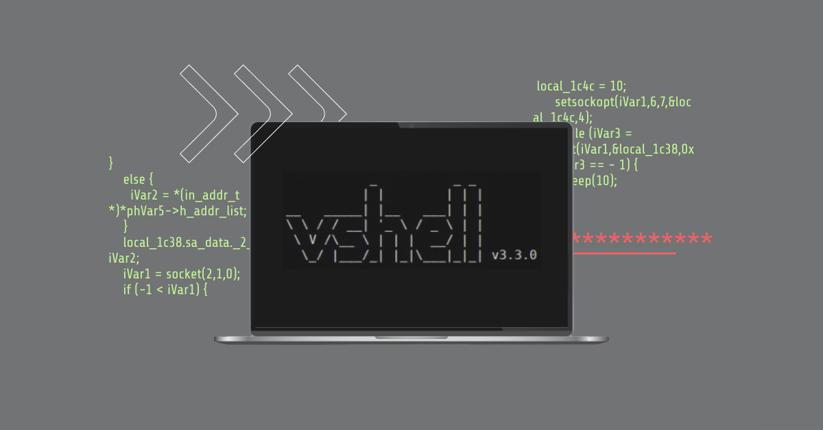 UNC5174’s evolution in China’s ongoing cyber warfare: From SNOWLIGHT to VShell