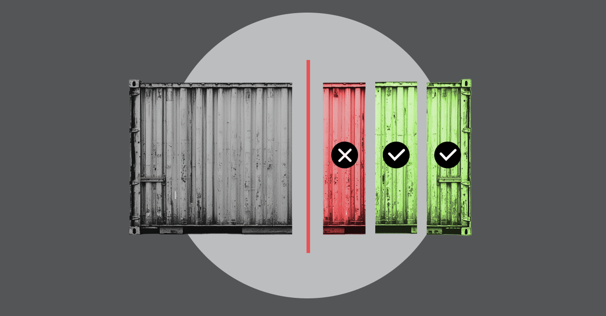 Vulnerability management in the microservice era: From zero to hero