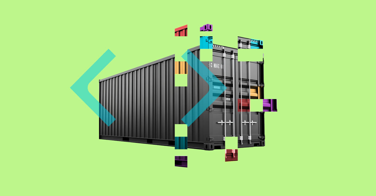Forging the proverbial bulletproof container