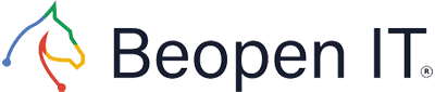 BeopenIT logo