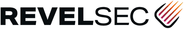 RevelSec Security logo