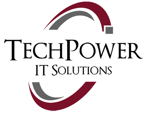 TechPower logo