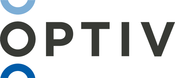 optiv logo