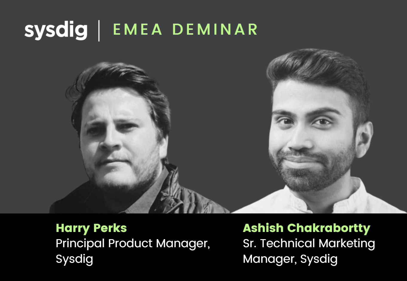  5-Minute Cloud Security Investigations in Action (EMEA Session)