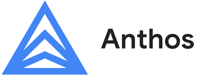 Google Cloud Anthos