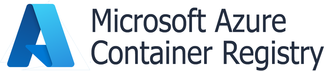 Microsoft Azure Container Registry