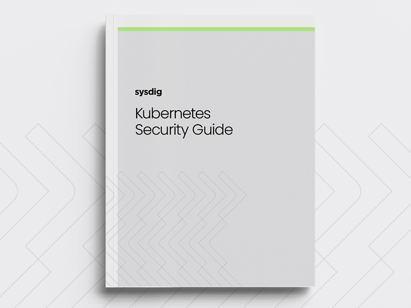 Kubernetes Security Guide