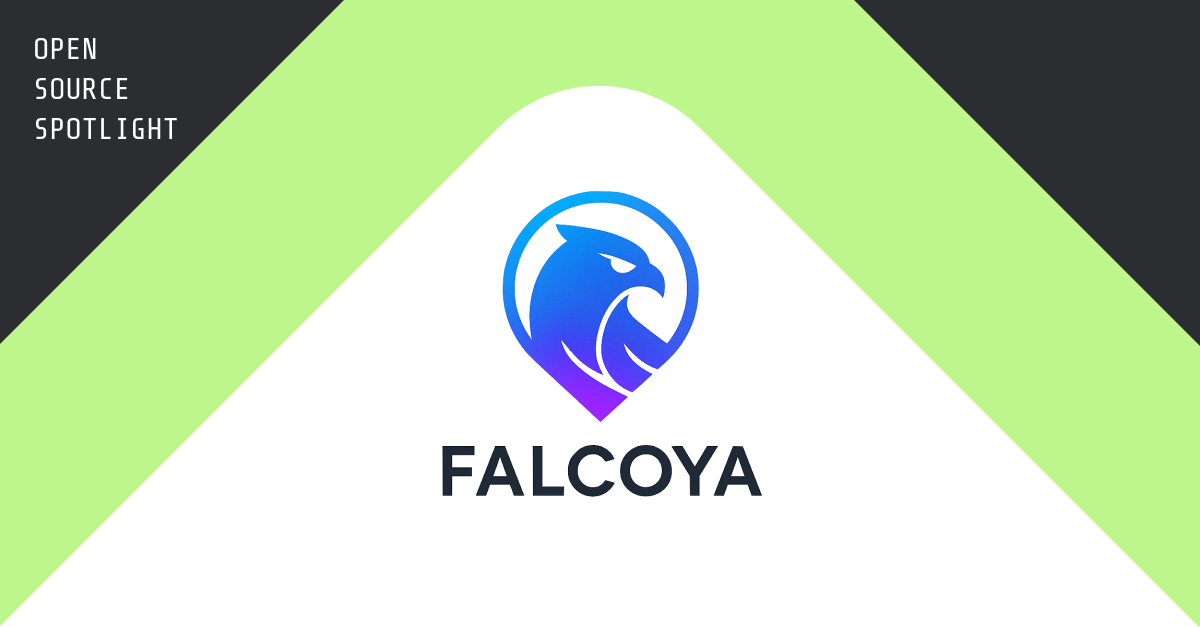 Open Source Spotlight: Bringing web application security to Falco with Falcoya's Nginx plugin