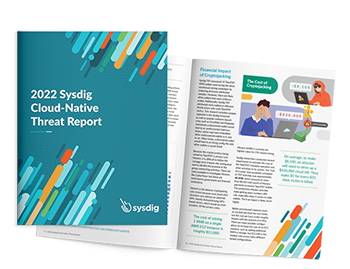 2022 Cloud Native Threat Report