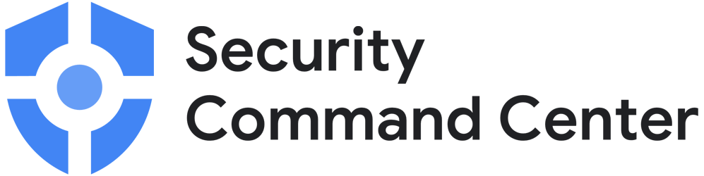 Google Cloud Security Command Center
