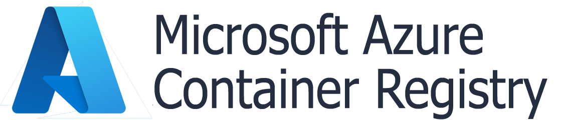 Microsoft Azure Container Registry