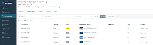 OpenSSL Vulnerability