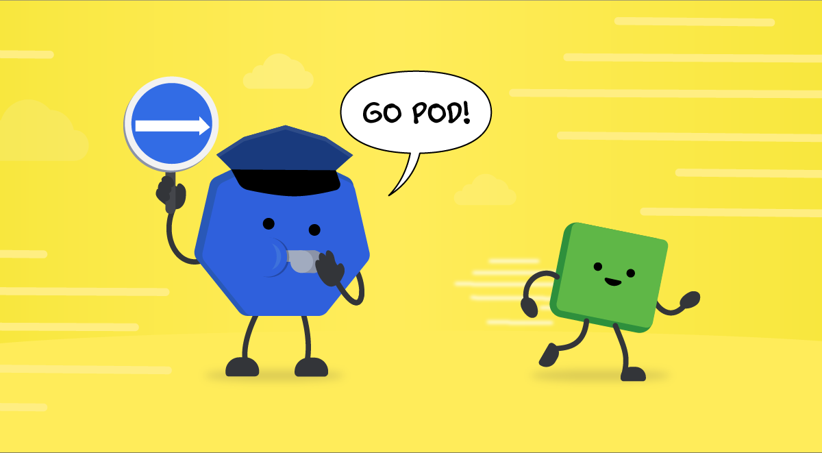 How to Monitor the Kubelet