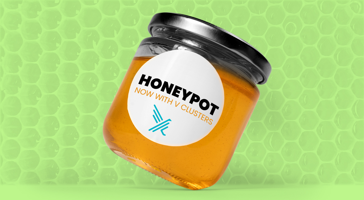 vclusterとFalcoによるハニーポット: エピソード II