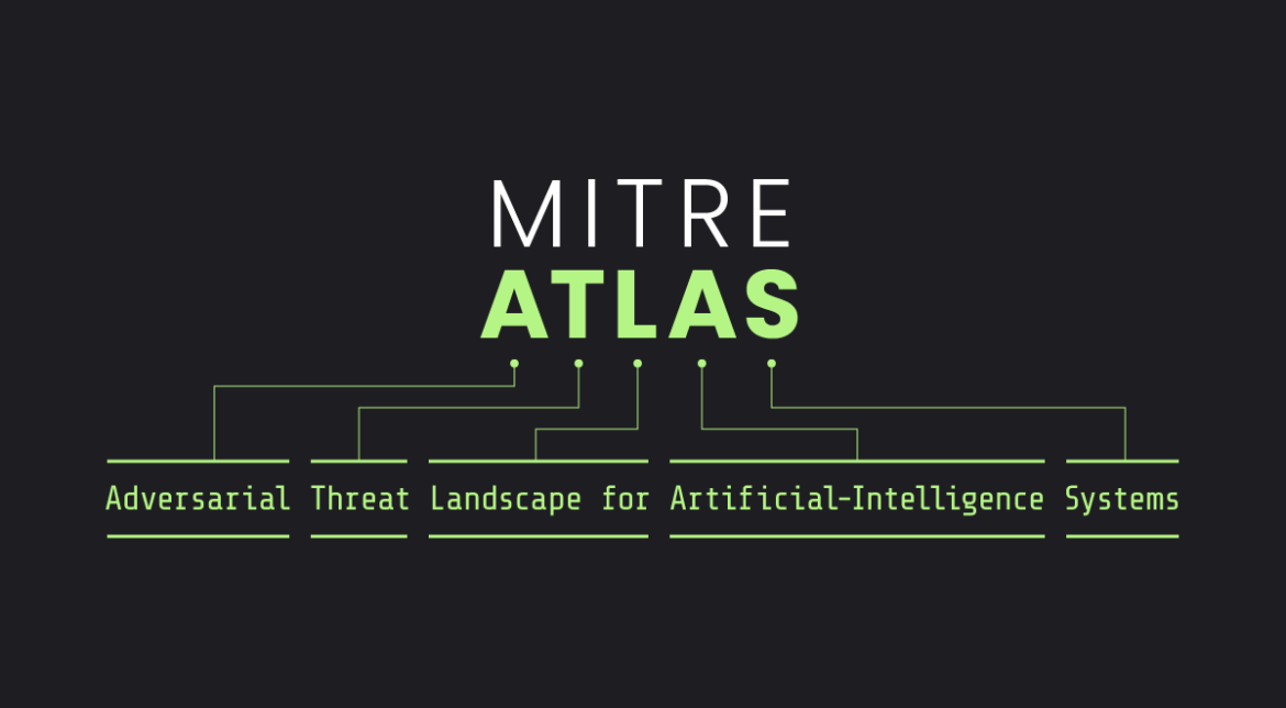 MITRE ATLASでAIにおける脅威を理解する