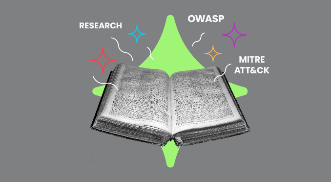 攻撃者を出し抜くCISOの魔法書