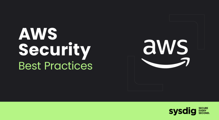 本番環境で採用すべき26のAWSセキュリティベストプラクティス