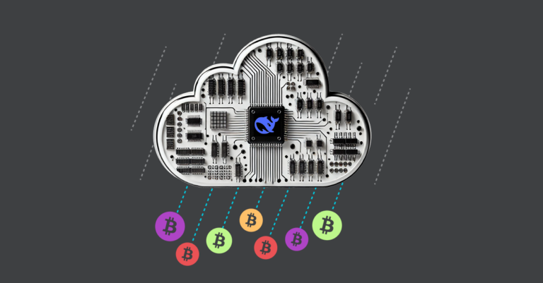 LLMjackingがDeepSeekを標的にする