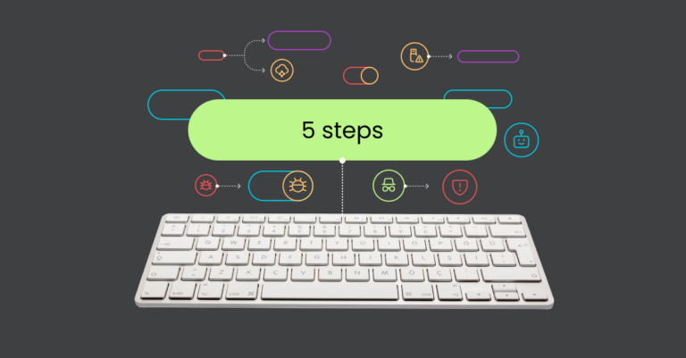 AIワークロードを保護するための5つのステップ