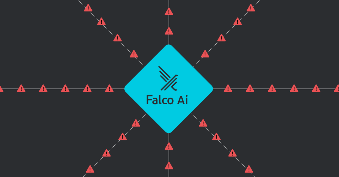 オープンソース特集：AI駆動のFalco Vanguardでアラートからアクションへ