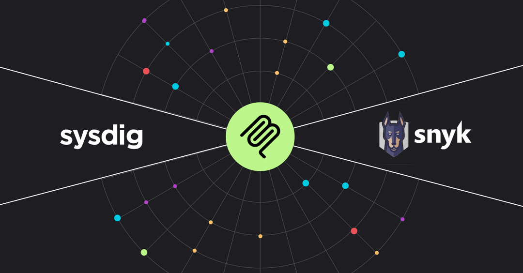 SysdigおよびSnykのMCPサーバーを使用したクラウドリスクのAIエコーロケーション