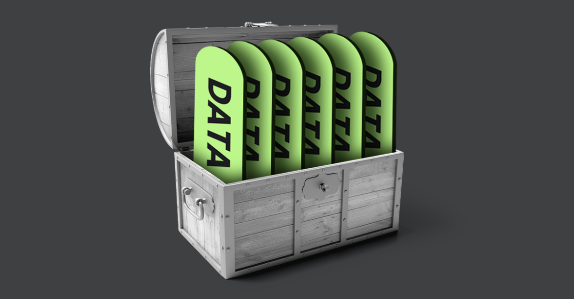 企業のデータを漏れやすい状態から軍事基地のように強固に守る