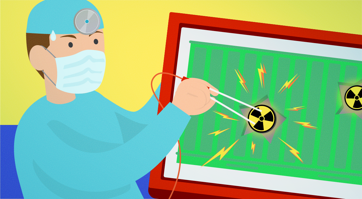 triaging malicious docker container featured