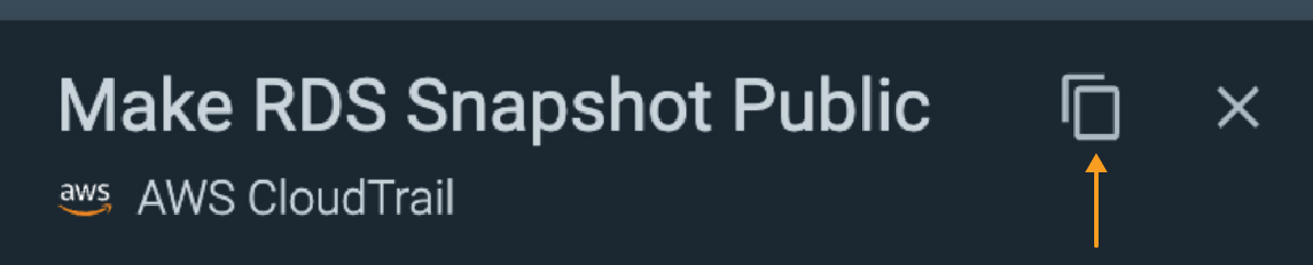 Just a little Copy and Paste