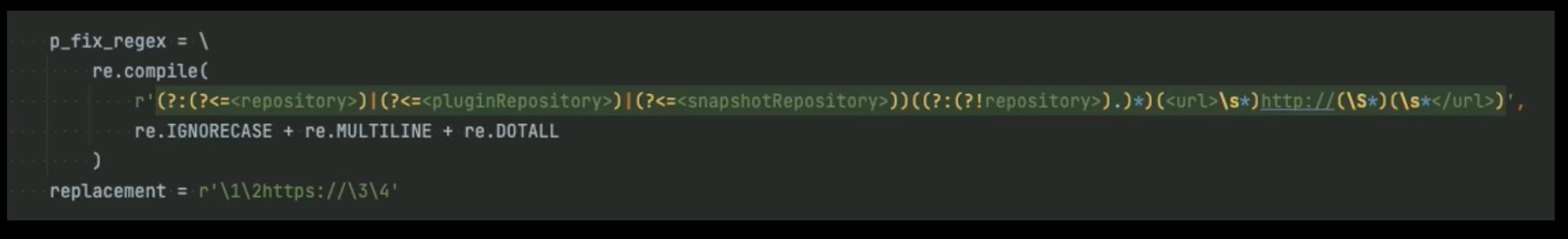blackhat 2022 vulnerabilities OSS