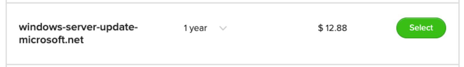 Cyber Attacks DNS Security Typosquatting