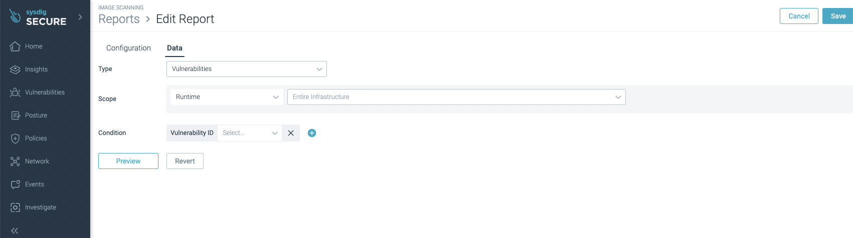 Troubleshooting ErrImagePull and ImagePullBackOff in Sysdig Monitor